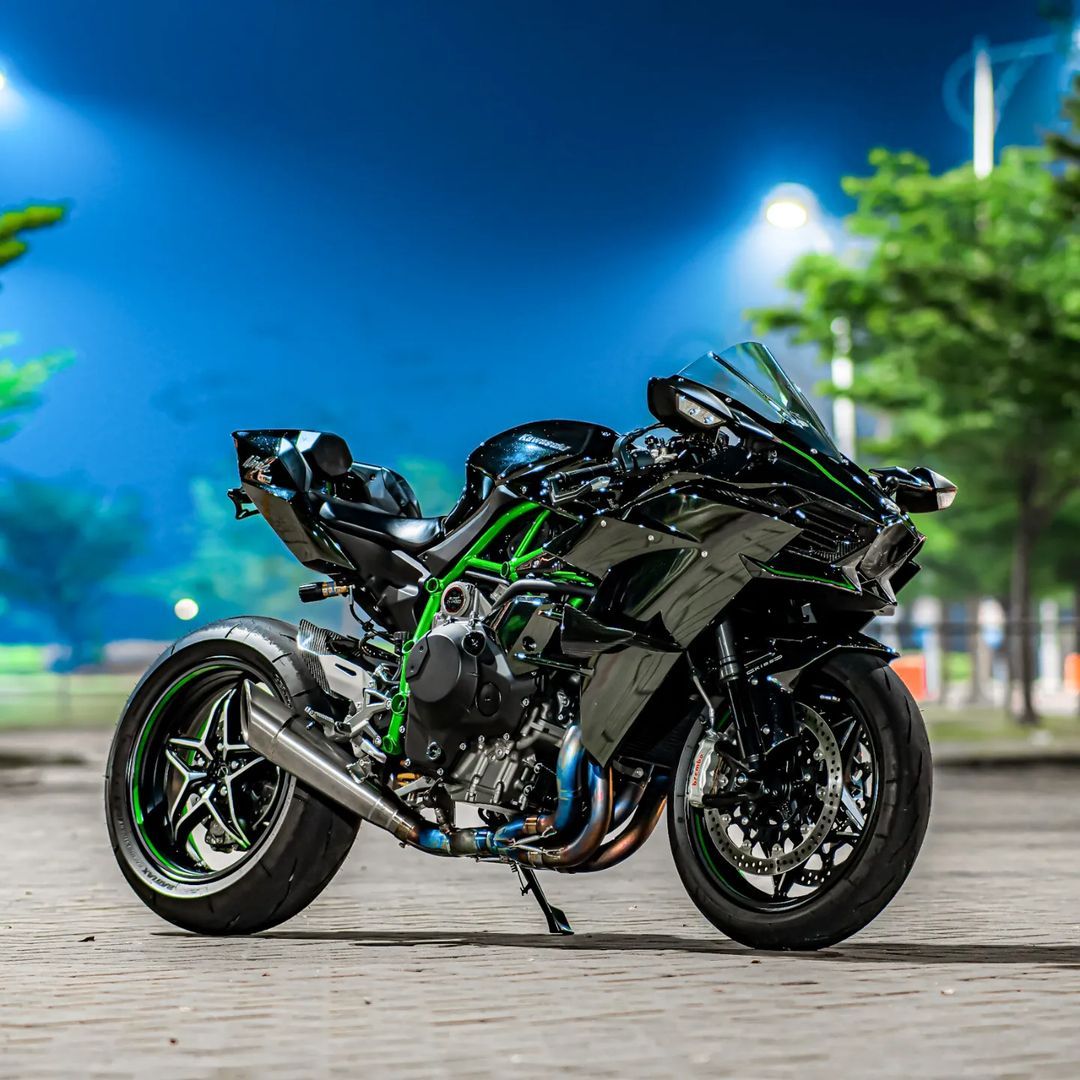 Bike