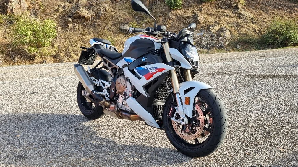 Bike