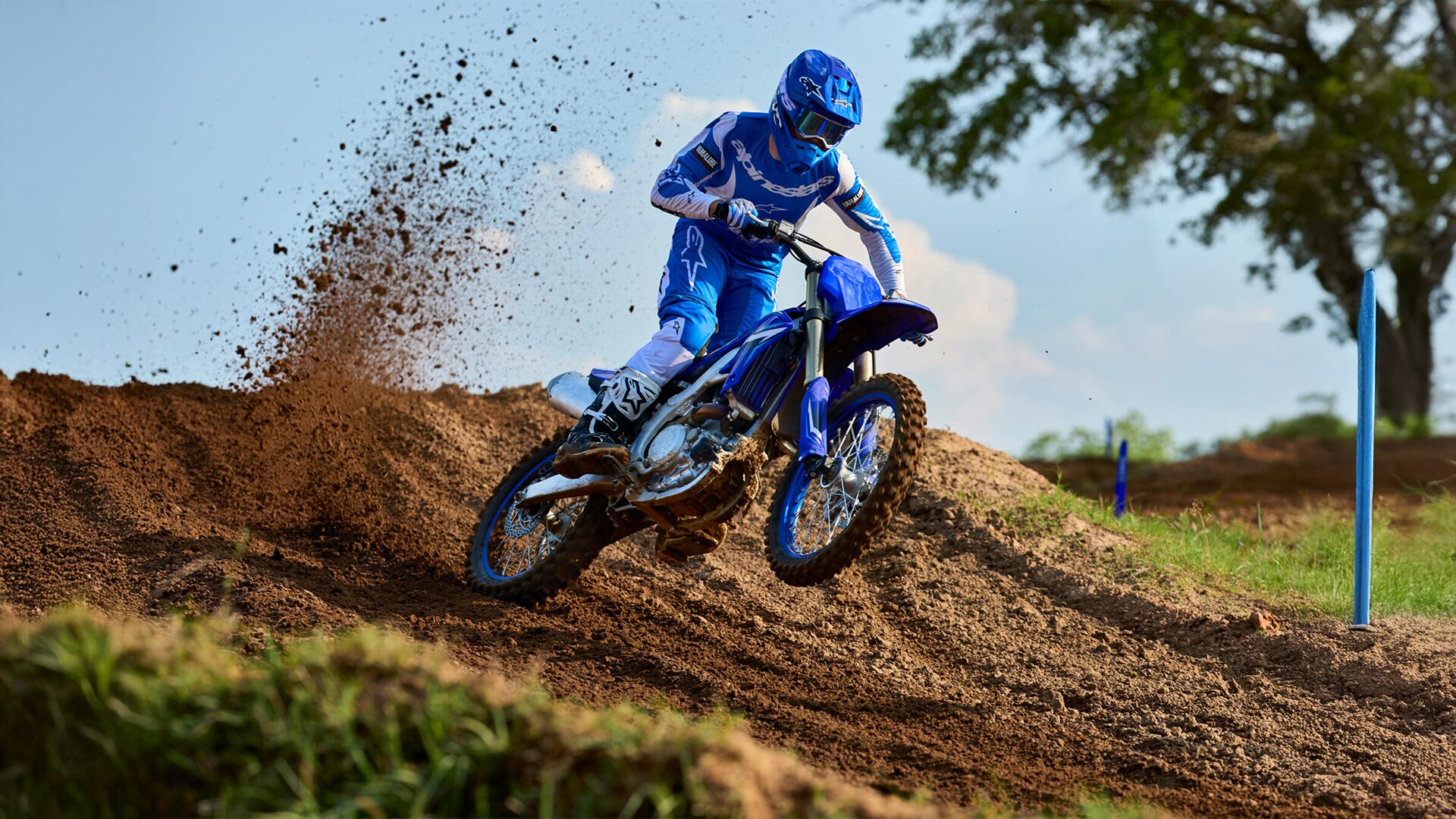Dirtbike