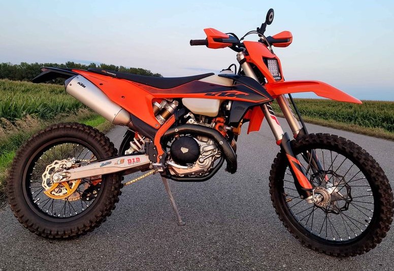 Enduro