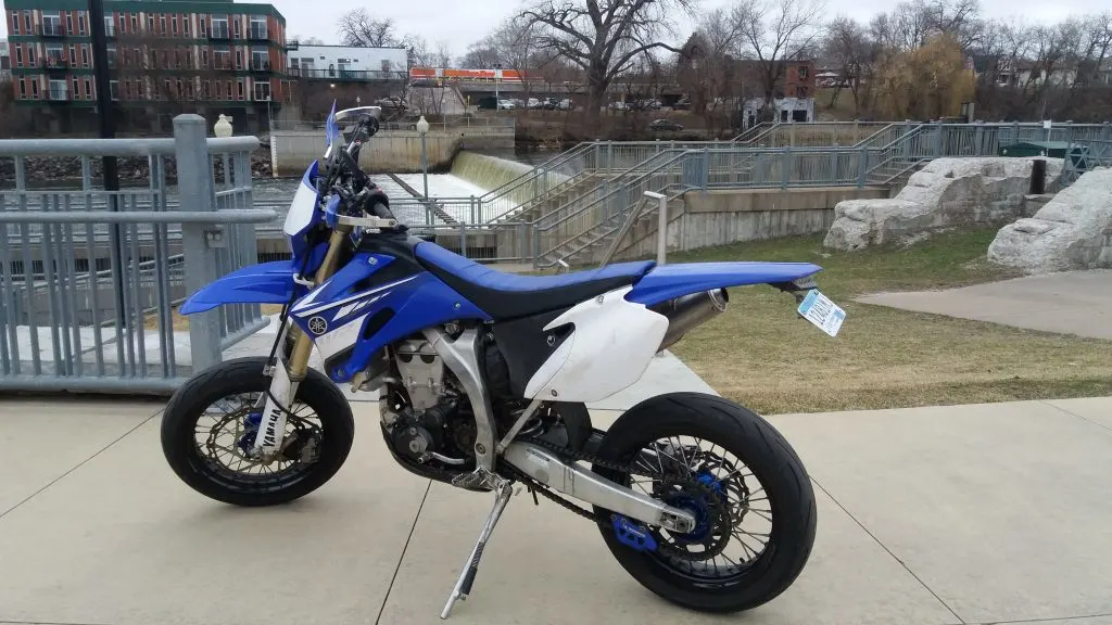 Bike